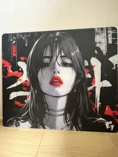 【世界限定カラー】GLSSWRKS Hana