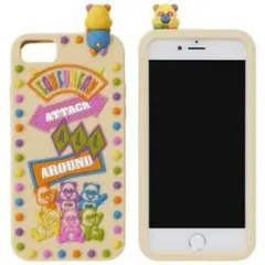 最終値下げ!! AAA FANFUNFAN え～パンダ iPhoneケース