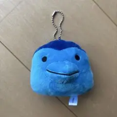 ぎんじろっち ぬいぐるみ