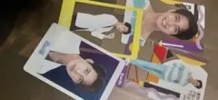 earth トレカ GMM FanFest
