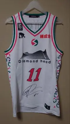 桜井良太引退試合　オーセンティックユニフォーム　直筆サイン入