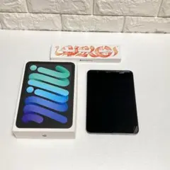 iPad mini 第7世代 128GB ＋ Apple Pencil Pro