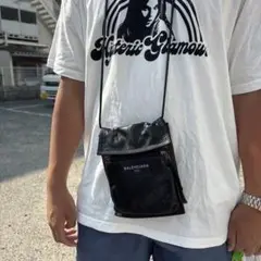 2025年最新】BALENCIAGA サコッシュの人気アイテム - メルカリ
