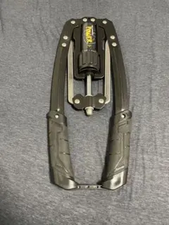 アームバー エキスパンダー 大胸筋トレーニング器具