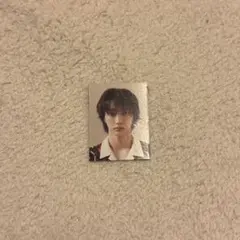 BOYNEXTDOOR BOYLIFE IDフォト ソンホ