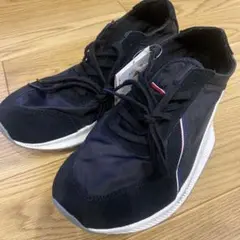 New Balance(ブラック)【Ladys/25.0/新品】