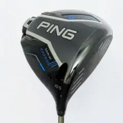 PING G440 MAX ドライバー 10.5度