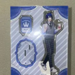 聖川真斗 アクスタ BGS アクリルスタンド Fun Day Date Ver.