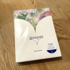 Bouquet 片寄涼太 ソロアルバムCD+Blu-ray 初回盤 未開封