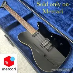 2025年最新】FERNANDES TEJ 55の人気アイテム - メルカリ
