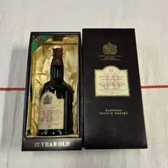 c265 ウイスキー　特級　Ｊ＆B 楽天市場】特級 J＆Bレア ジャステリーニ＆ブルックスJ&B RARE