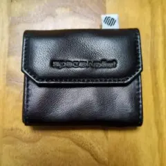 space wallet スペースウォレット　ドイツ製ミニ財布【即購入OK】