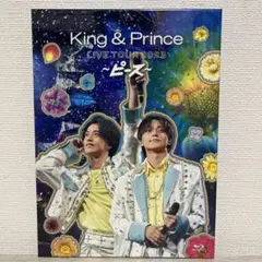 King & Prince LIVETOUR2023 ～ピース～ BluRay
