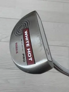 オデッセイ　WHITE HOT PRO ROSSIE 34インチ
