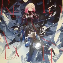 EGOIST リローデッド 初回限定盤 CD+DVD　美品
