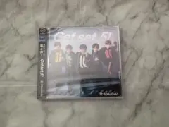 GO5 CD