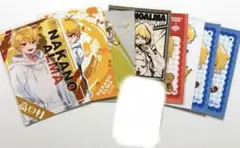 ランダムブロマイド 中野あるま まとめ売り バラ売り