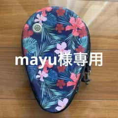 ラケットケース