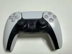 完動品　PS5純正コントローラー
