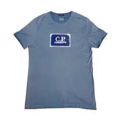 C.P. COMPANY RE-Color T-shirt