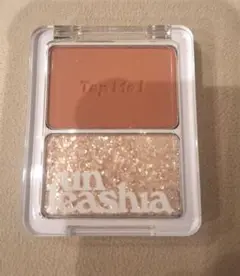 アンリシア　タップミーパレットデュオ