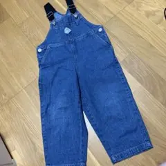 3can4onのオーバーオール　100