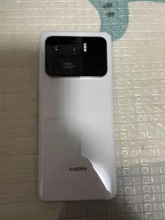 Xiaomi mi11 ultra 12/512 白 eurom