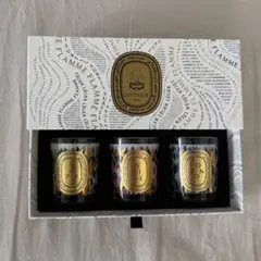新品未開封⭐︎ディプティック リス 190g 新品未開封⭐︎ディプティック リス 190g