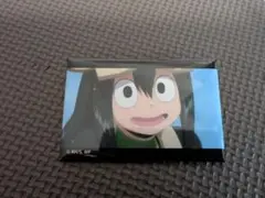 ヒロアカ アニカフェ コロッタ 蛙吹梅雨