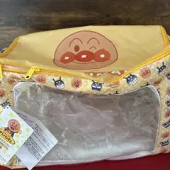 アンパンマン　収納ケース