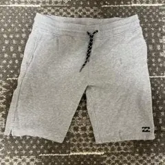 BILLABONG グレー ショートパンツ