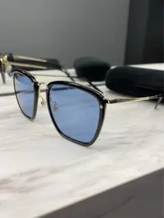 GUCCI 美品 カラーレンズ サングラス トムフォード ディオール レイバン