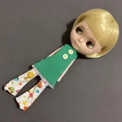 ブライスアウトフィット　ネオブライス