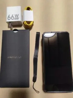 SIMフリー ulefone armor 33 Pro 5G 本体