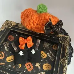 ぬい服　ツイステ　サスペンダーズボン　10センチ