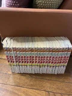 金田一少年の事件簿 1巻から22巻までのセット