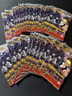 【未開封】ガッシュベル　27パックセット