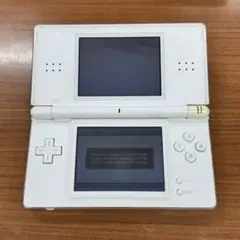 【動作確認済み】Nintendo DS LITE