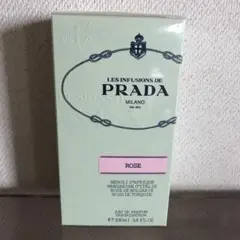 新品「プラダ」プラダローズオーデパルファム