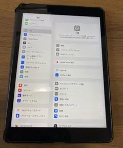 iPad9 64GB wifiモデル
