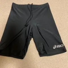 アシックス　バスケ　アンダーパンツ　レディース