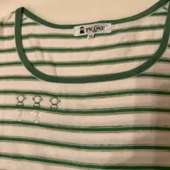 STUDIO PICONE 半袖Tシャツ 38サイズ