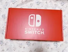 Nintendo Switch バッテリー持続時間が長くなった新モデル