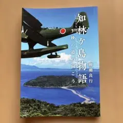 知林ヶ島物語 砂の道の向こう