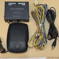 カロッツェリア　TS-CH700A センタースピーカー5.1chアンプセット carrozzeria | TS-CH700A | カーオーディオ