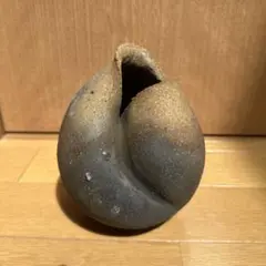 手焼き 花瓶