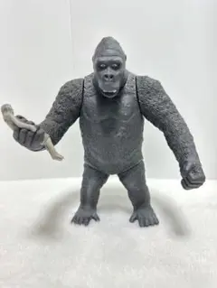 エクスプラス　獣人　雪男　1998 キングコング　1995 エクスプラス 獣人 雪男 1998 キングコング 1995 - メルカリ