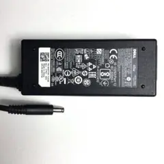 中古 DELL 純正 ACアダプター 45W 19.5V 2.31A