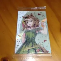 ウマ娘　ツインウエハース　Special　R　2025　ジャングルポケット