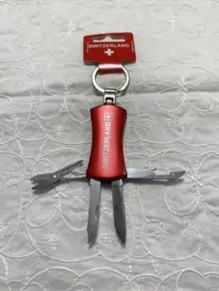 多機能ナイフ